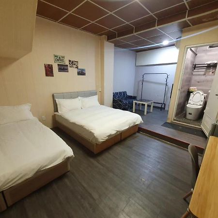 無名吾名 Taichung Bagian luar foto