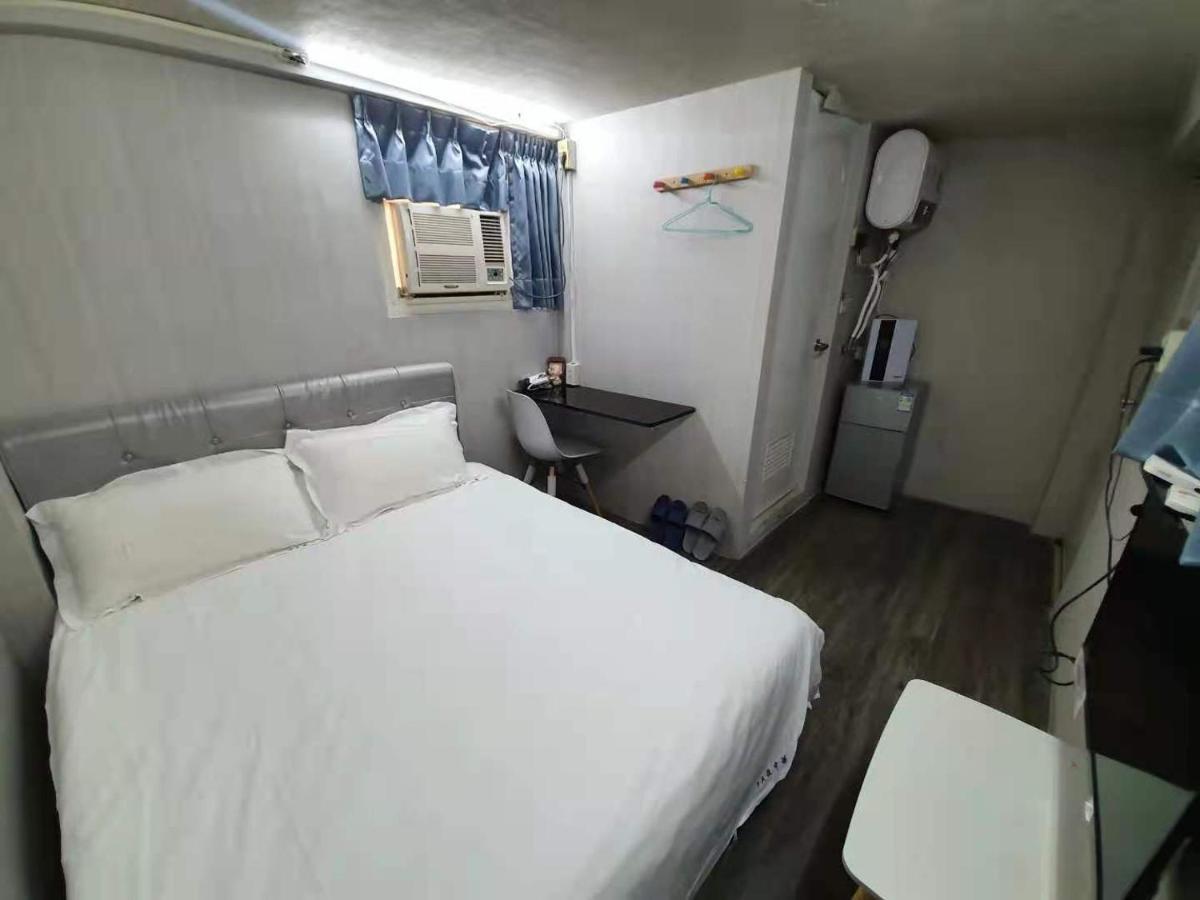 無名吾名 Taichung Bagian luar foto